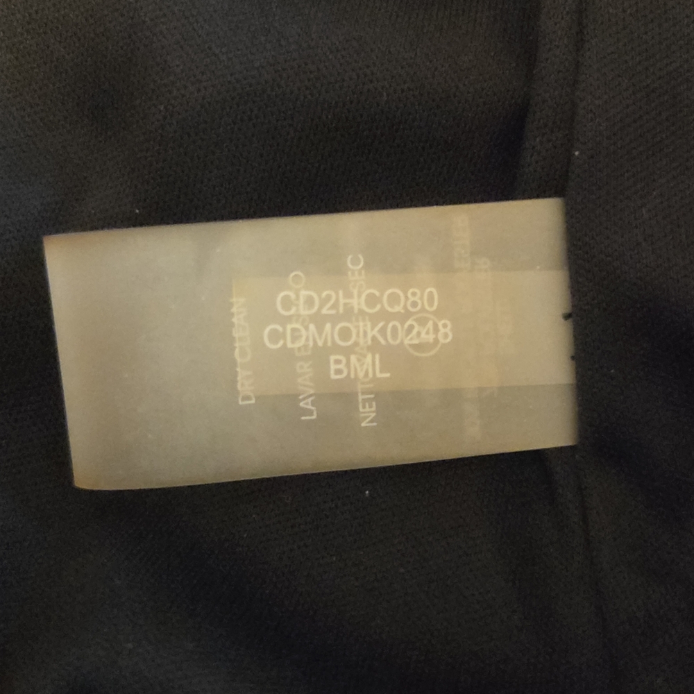 Calvin Klein Dress - Picture 8 of 10